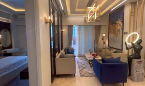 3.5 BHK Apartment For Rent in SKA Orion, Sector 143b