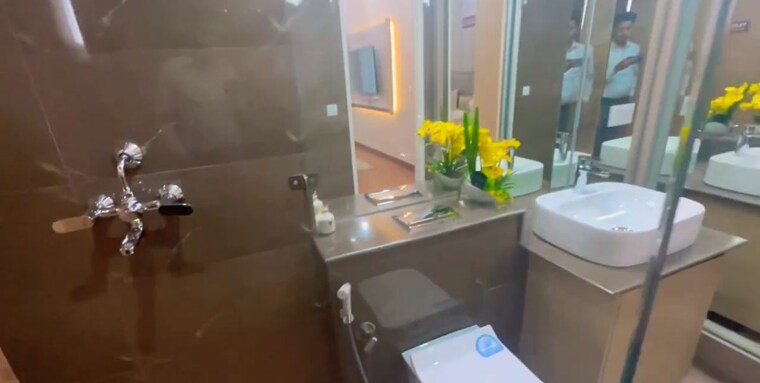Team Area, ska-orion 3.5 Bedroom 1900 Sq.Ft. Apartment In Sector 143b Noida 10679014