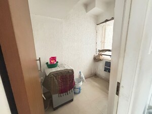 Bathroom in 2 BHK Apartment at Godrej Elements, Hinjewadi – for Rent