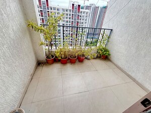 2 BHK Apartment For Rent in Godrej Elements, Hinjewadi