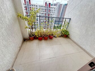 2 BHK +  950 Sq.Ft. Apartment in Godrej Elements