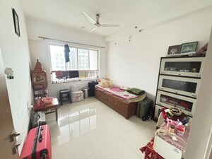Kitchen in 2 BHK Apartment at Godrej Elements, Hinjewadi – for Rent