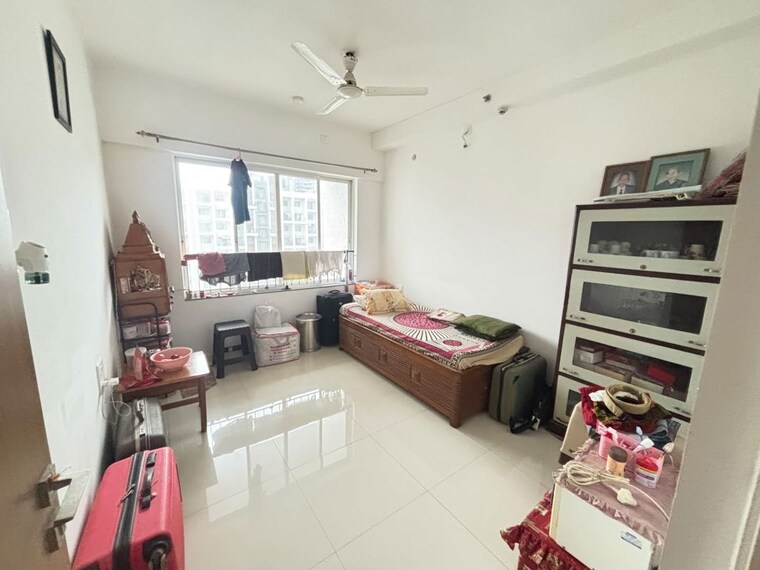 Kitchen, godrej-elements 2 Bedroom 950 Sq.Ft. Apartment In Hinjewadi Pune 10679009