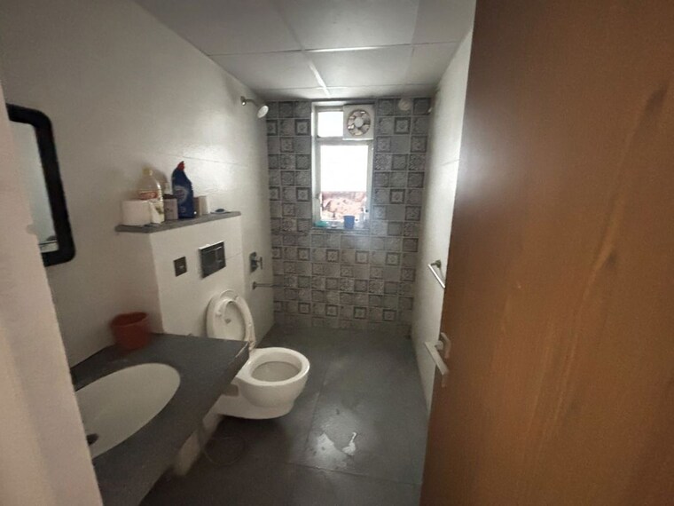 Bathroom, godrej-elements 2 Bedroom 950 Sq.Ft. Apartment In Hinjewadi Pune 10679009