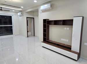 3 BHK Apartment For Rent in Prestige Beverly Hills, Kokapet