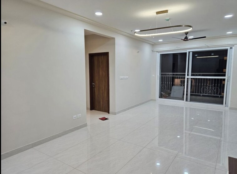 Room, prestige-beverly-hills 3 Bedroom 1796 Sq.Ft. Apartment In Kokapet Hyderabad 10679021