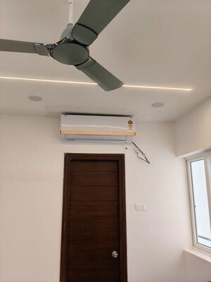 Furnished Amenities in 2 BHK Apartment at SMR Vinay Iconia Hyderabad, Kondapur – for Rent