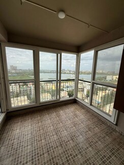3 BHK Apartment For Rent in Sobha Lake Garden