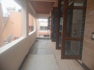 2 BHK Builder Floor For Rent in Akshya Nagar