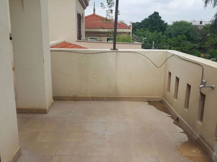 Balcony, narayanapura 4 Bedroom 5476 Sq.Ft. Villa In Narayanapura Bangalore 10679001