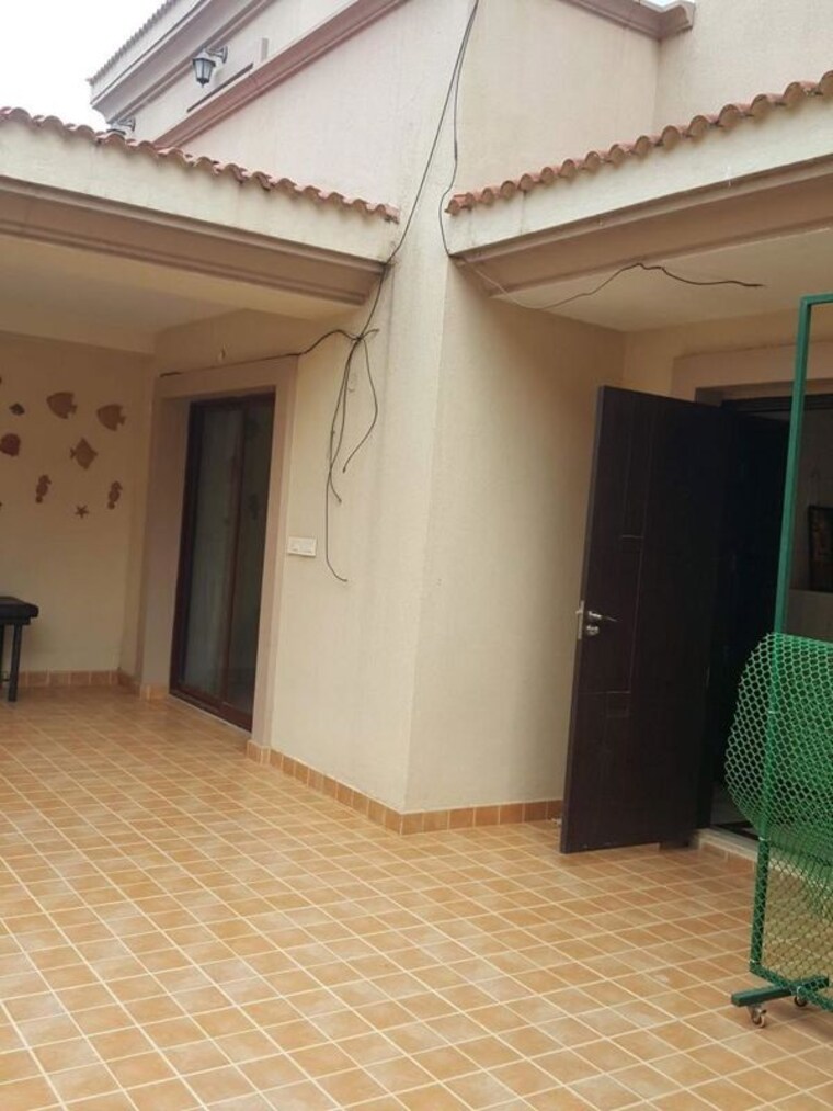 Exterior View, narayanapura 4 Bedroom 5476 Sq.Ft. Villa In Narayanapura Bangalore 10679001