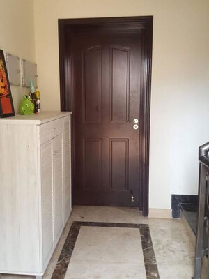  4 BHK Villa at Narayanapura – for Sale