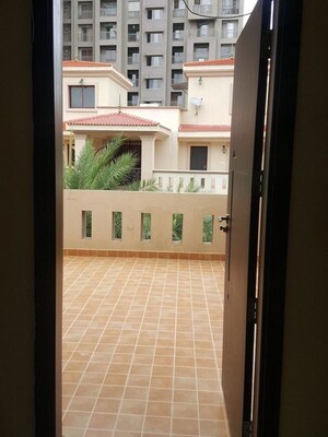 Balcony in 4 BHK Villa at Narayanapura – for Sale