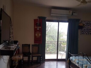 Bedroom in 4 BHK Villa at Narayanapura – for Sale