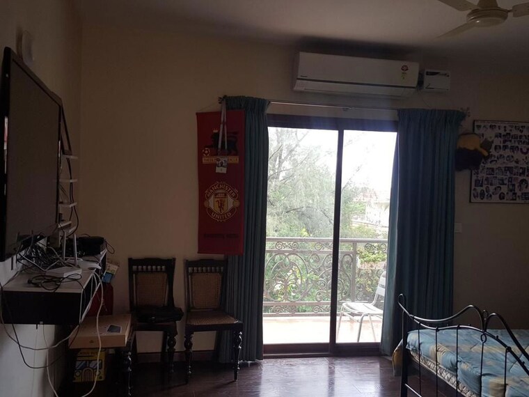 Bedroom, narayanapura 4 Bedroom 5476 Sq.Ft. Villa In Narayanapura Bangalore 10679001