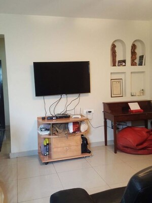 Room in 4 BHK Villa at Narayanapura – for Sale
