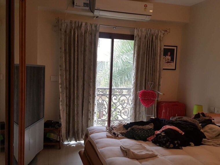 Bedroom, narayanapura 4 Bedroom 5476 Sq.Ft. Villa In Narayanapura Bangalore 10679001
