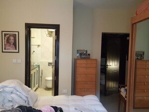 Bedroom in 4 BHK Villa at Narayanapura – for Sale