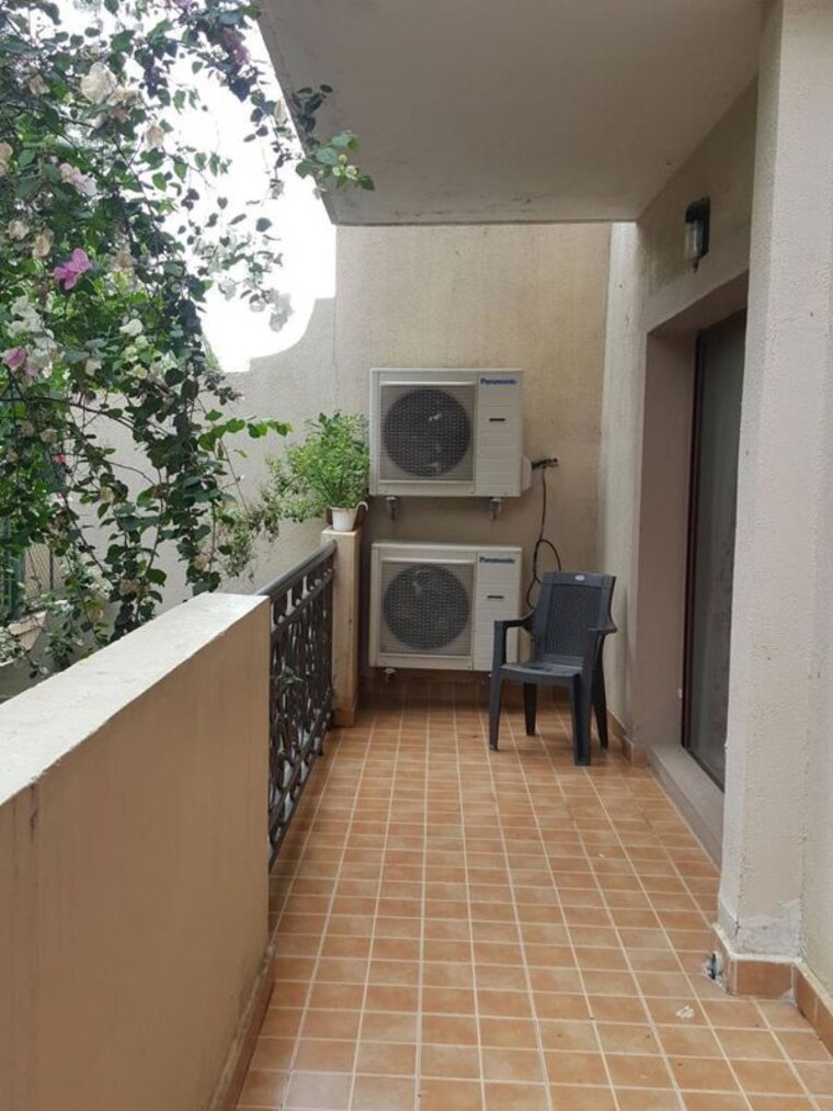 Balcony, narayanapura 4 Bedroom 5476 Sq.Ft. Villa In Narayanapura Bangalore 10679001