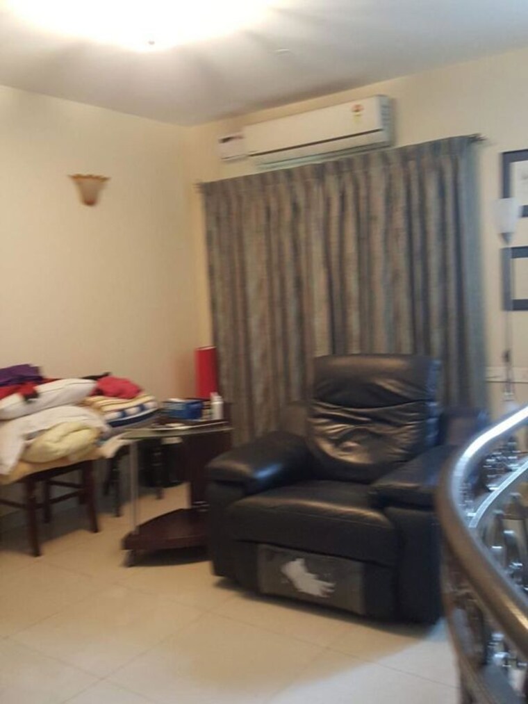 Living Room, narayanapura 4 Bedroom 5476 Sq.Ft. Villa In Narayanapura Bangalore 10679001