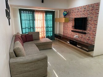 1 BHK +  427 Sq.Ft. Apartment in Group Satellite Elegance