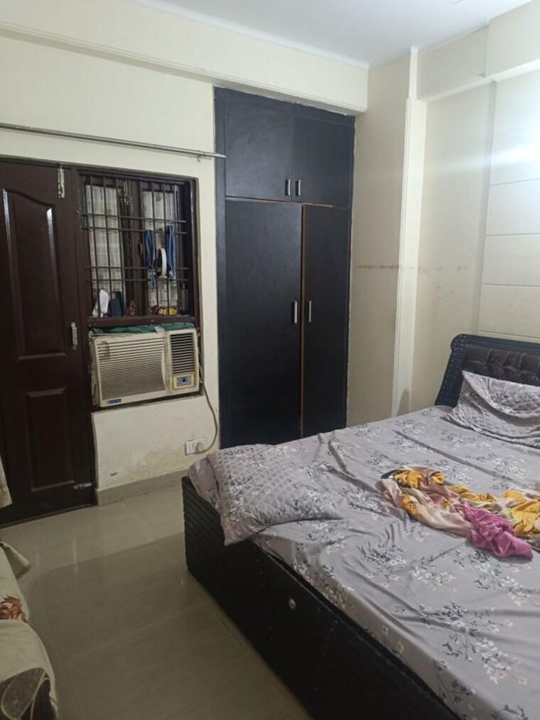 Bedroom, sangwan-heights 2 Bedroom 1250 Sq.Ft. Apartment In Raj Nagar Extension Ghaziabad 10679031