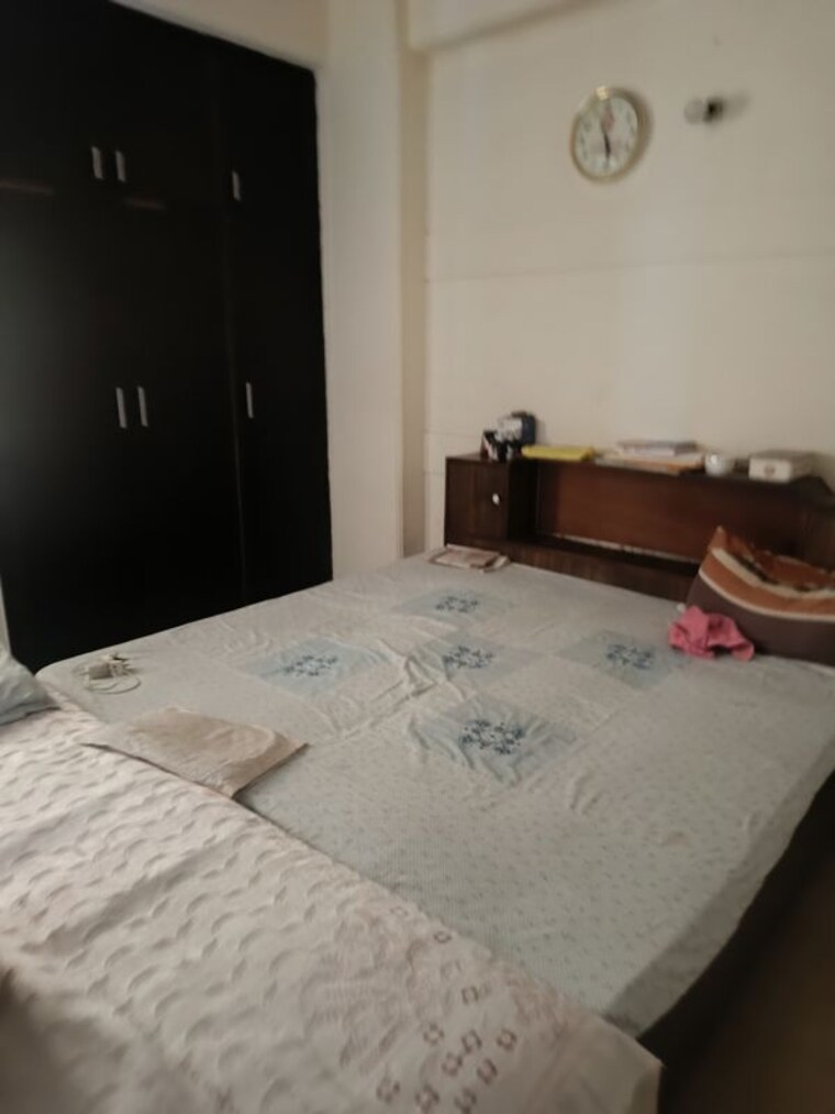 Bedroom, sangwan-heights 2 Bedroom 1250 Sq.Ft. Apartment In Raj Nagar Extension Ghaziabad 10679031
