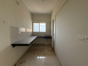 Building Lobby in 1 BHK Apartment at Godrej Park Ridge, Manjari – for Rent