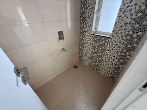 Bathroom in 1 BHK Apartment at Godrej Park Ridge, Manjari – for Rent
