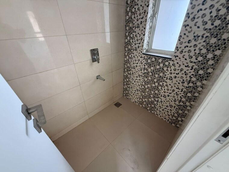 Bathroom, godrej-park-ridge 1 Bedroom 433 Sq.Ft. Apartment In Manjari Pune 10679033