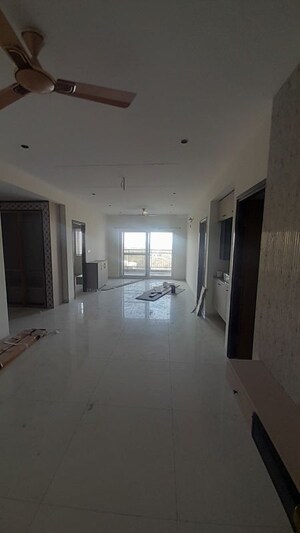 3 BHK Apartment For Sale in Kakatiya Residency Nallagandla, Nallagandla