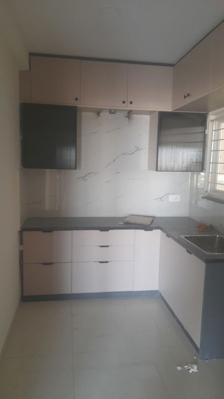 Bathroom, kakatiya-residency-nallagandla 3 Bedroom 1750 Sq.Ft. Apartment In Nallagandla Hyderabad 10679035