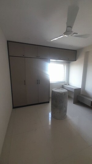 Room in 3 BHK Apartment at Kakatiya Residency Nallagandla, Nallagandla – for Sale