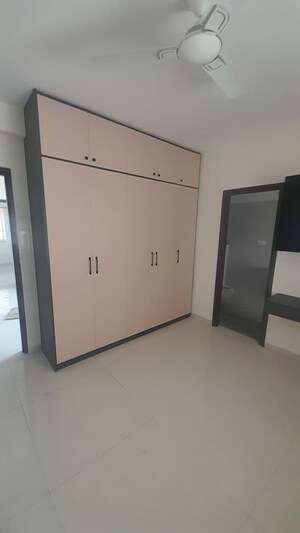 Furnished Amenities in 3 BHK Apartment at Kakatiya Residency Nallagandla, Nallagandla – for Sale