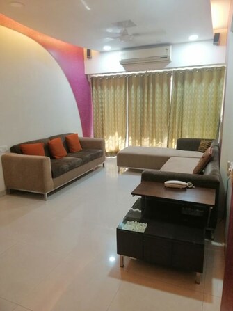 2 BHK +  710 Sq.Ft. Apartment in Group Satellite Elegance