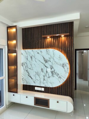 2 BHK Apartment For Rent in Eden Park At The Prestige City, Sarjapur Road