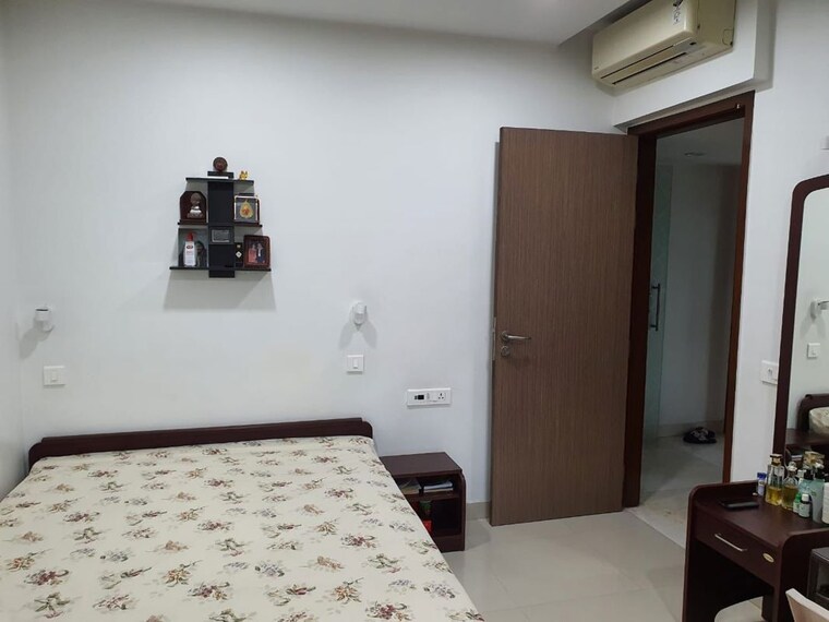 Room, db-woods 2 Bedroom 985 Sq.Ft. Apartment In Goregaon East Mumbai 10679056