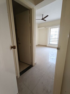 Bathroom in 2 BHK Apartment at DSK Saptasur, Dhayari – for Rent