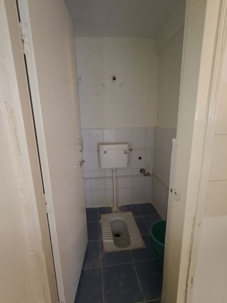 Bathroom, dsk-saptasur 2 Bedroom 954 Sq.Ft. Apartment In Dhayari Pune 10679060