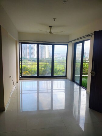 2 BHK 645 Sq.Ft. Apartment in Kohinoor Courtyard One