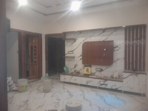 2 BHK Builder Floor For Rent in Akshaya Nagar