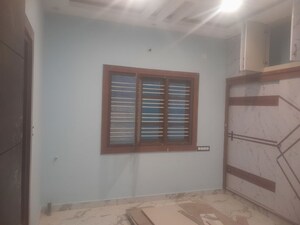 Room in 2 BHK Builder Floor at Akshaya Nagar – for Rent
