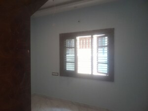 Room in 2 BHK Builder Floor at Akshaya Nagar – for Rent