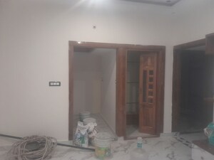 Room in 2 BHK Builder Floor at Akshaya Nagar – for Rent