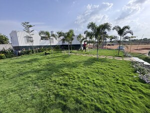  Plot For Sale in JB Harmony Woods, Thummaloor