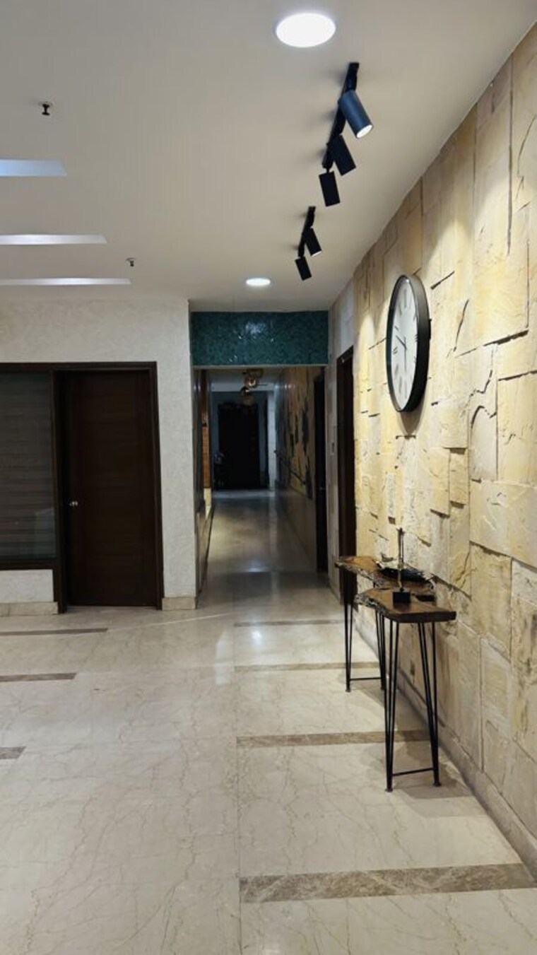 Bathroom, jaypee-greens-kalypso-court 3 Bedroom 2626 Sq.Ft. Apartment In Sector 128 Noida 10679017