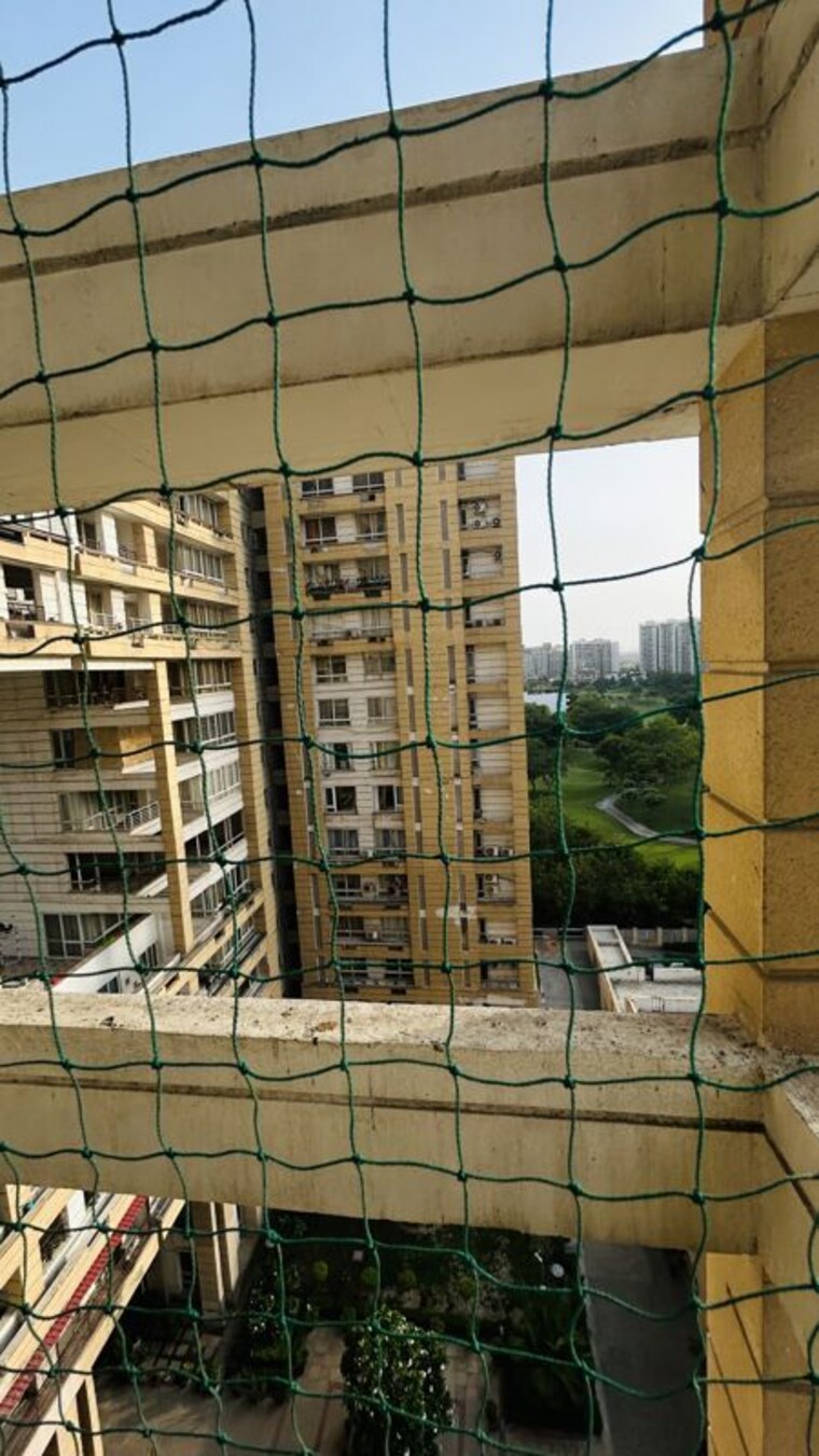 Exterior View, jaypee-greens-kalypso-court 3 Bedroom 2626 Sq.Ft. Apartment In Sector 128 Noida 10679017