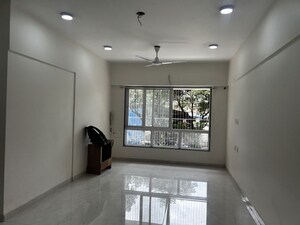 1 BHK Apartment For Rent in Sethia Imperial Avenue, Malad East