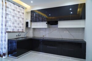 Kitchen in 1 BHK Apartment at Lifestyle Homes, Patiala Road – for Sale