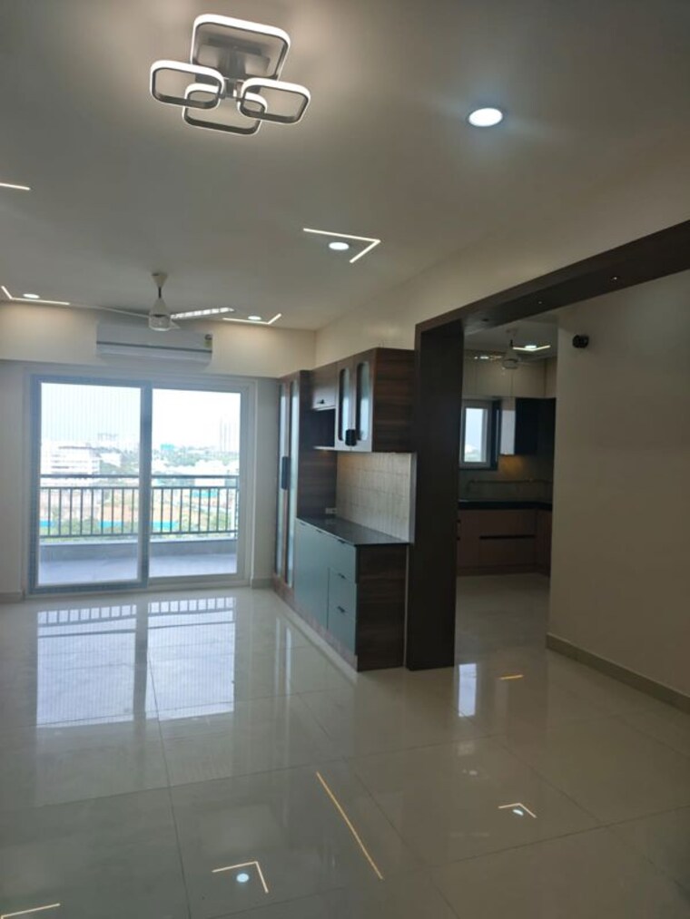 Room, praneeth-pranav-solitaire 3 Bedroom 1701 Sq.Ft. Apartment In Bachupally Hyderabad 10679065